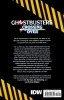 GHOSTBUSTERS CROSSING OVER TP [9781684053759]